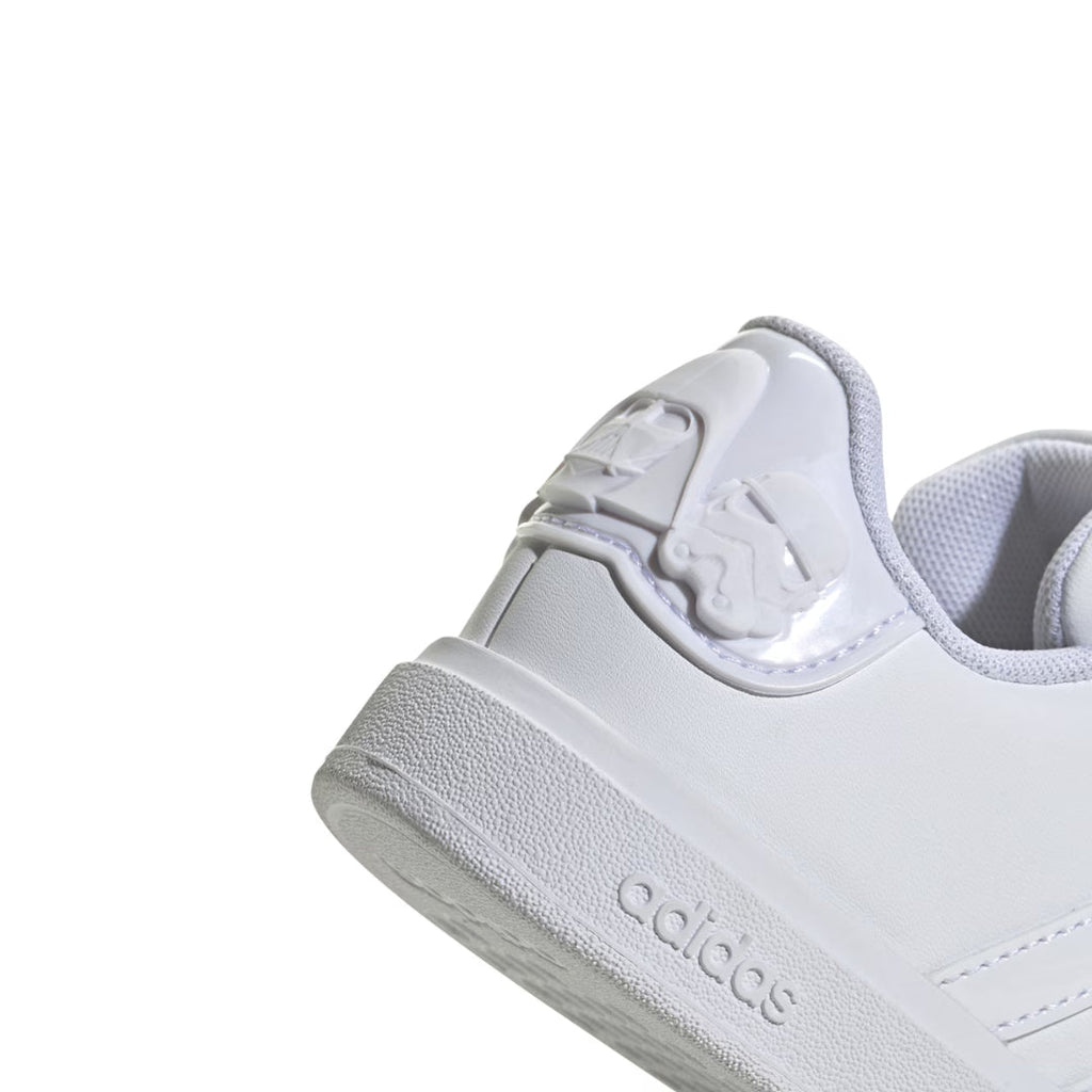 Baskets adidas Grand Court 2.0 Star Wars Enfant