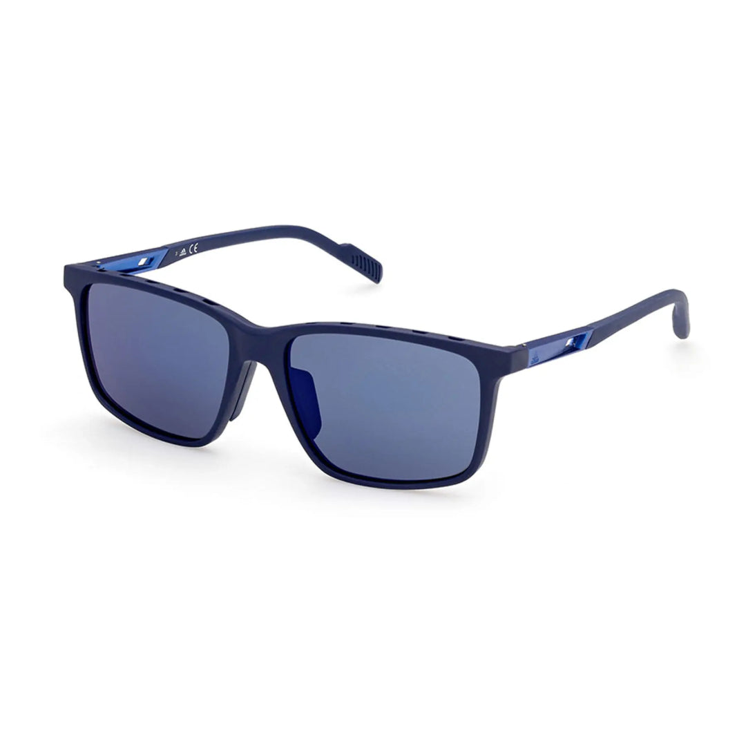 Lunettes de soleil adidas pour homme SP0050
