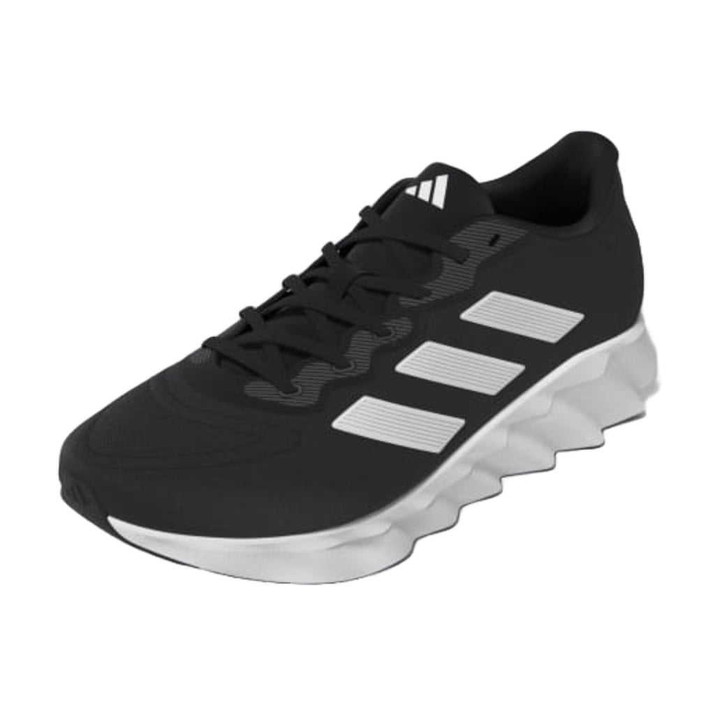 Baskets de course unisexe adidas Switch Move U