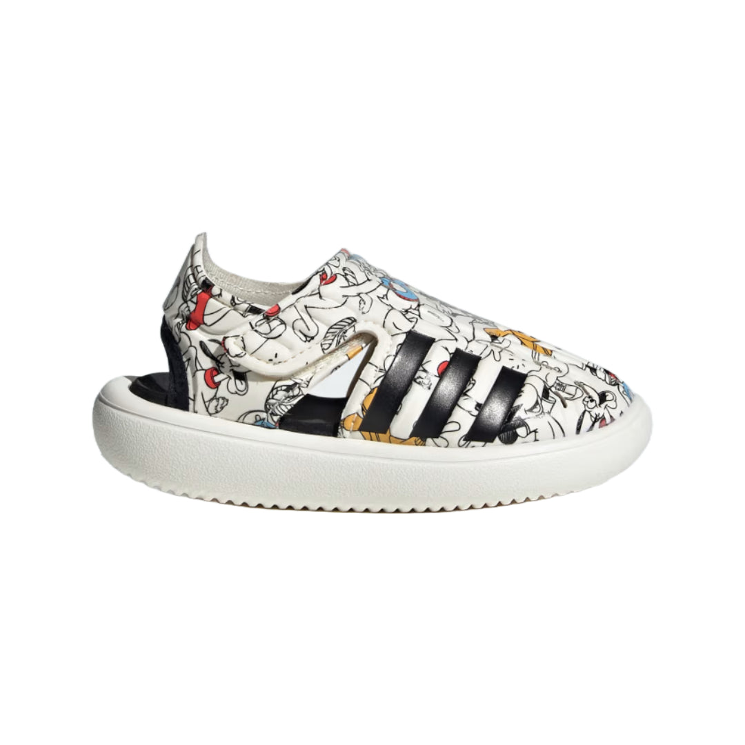 Sandales d'eau Disney unisexe pour enfant adidas