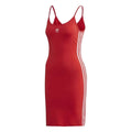 Robe débardeur adidas Originals pour femme