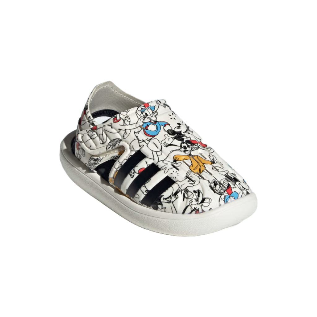 Sandales d'eau Disney unisexe pour enfant adidas