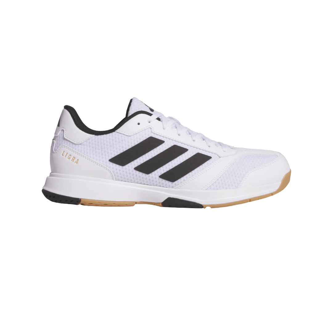 Baskets d'intérieur Ligra 8 pour homme adidas