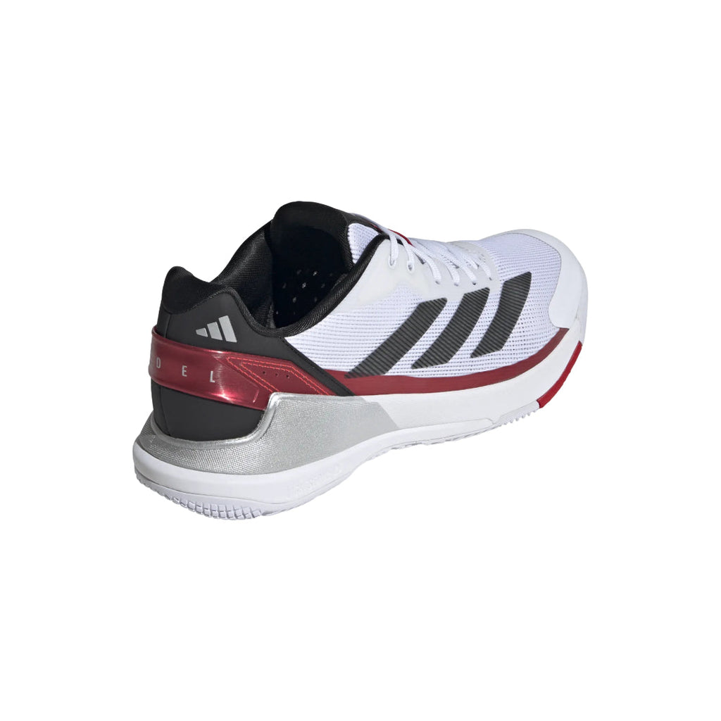 Chaussures de Padel Crazyquick LS pour Homme adidas