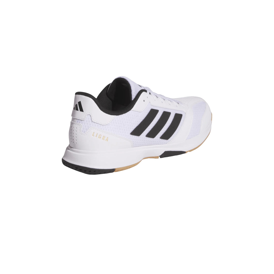Baskets d'intérieur Ligra 8 pour homme adidas