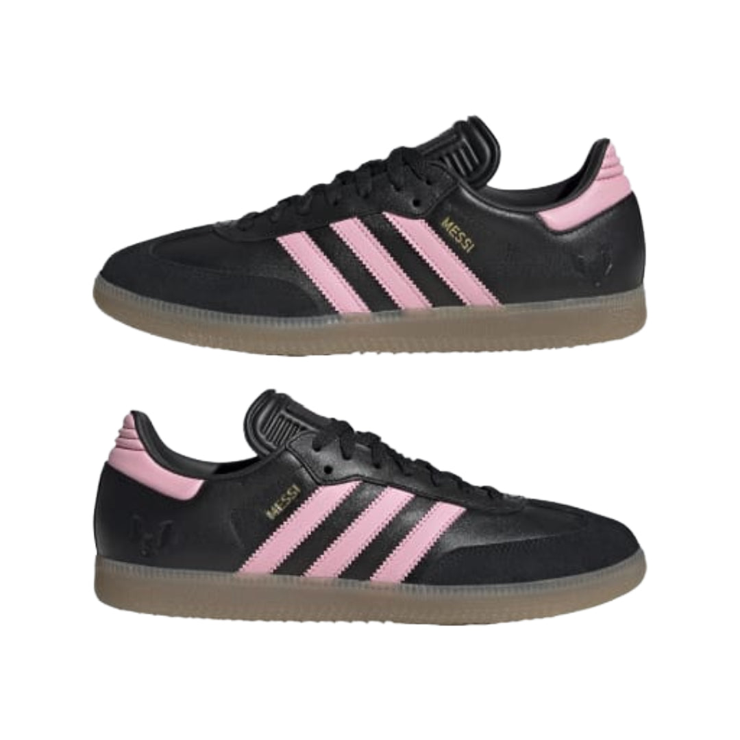 Chaussures adidas Samba Messi pour homme