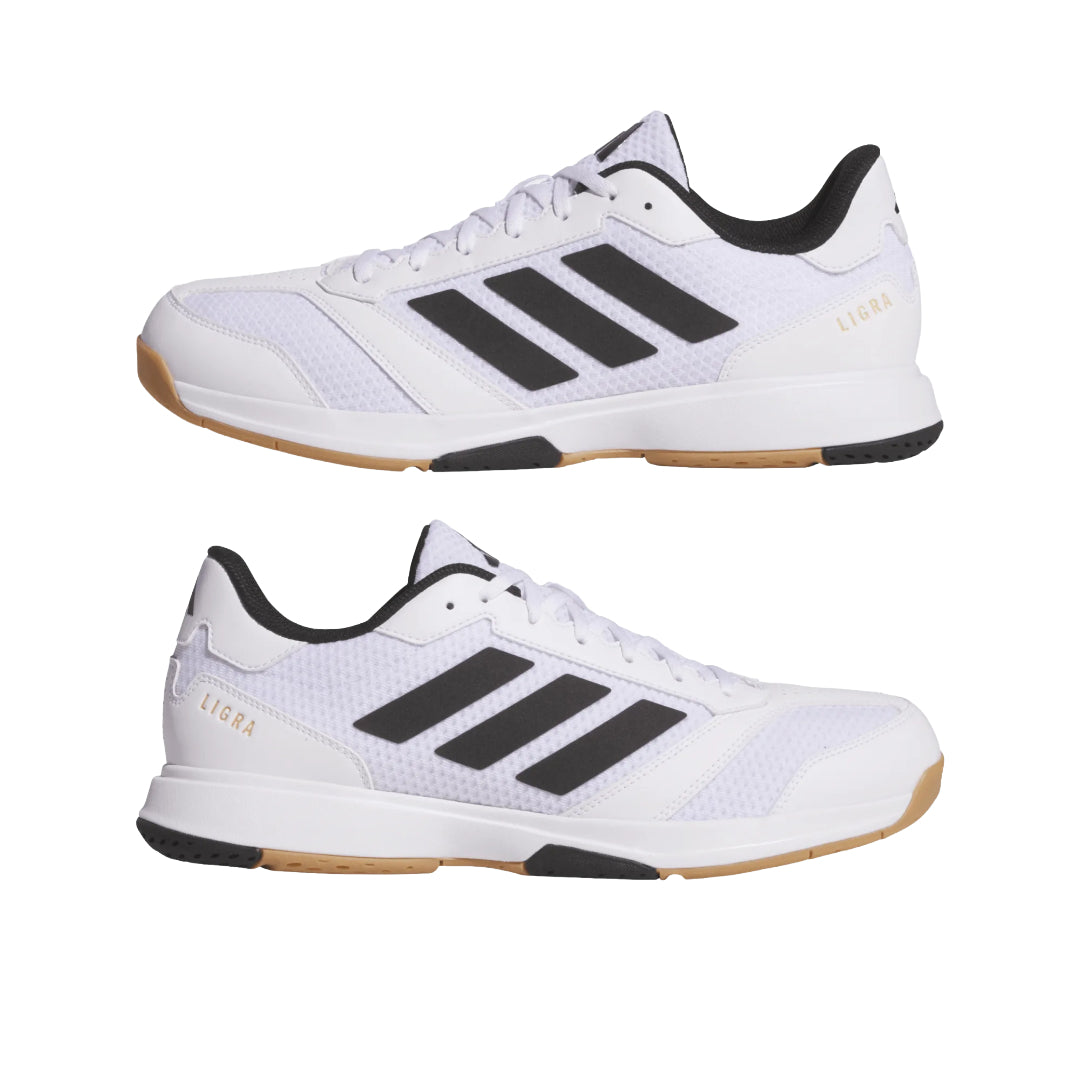 Baskets d'intérieur Ligra 8 pour homme adidas