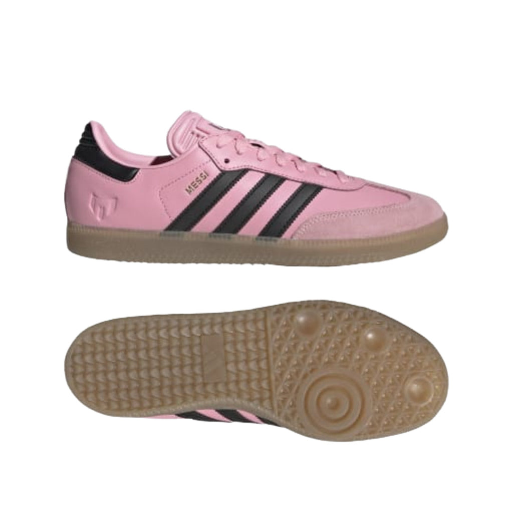 Chaussures adidas Samba Messi pour homme
