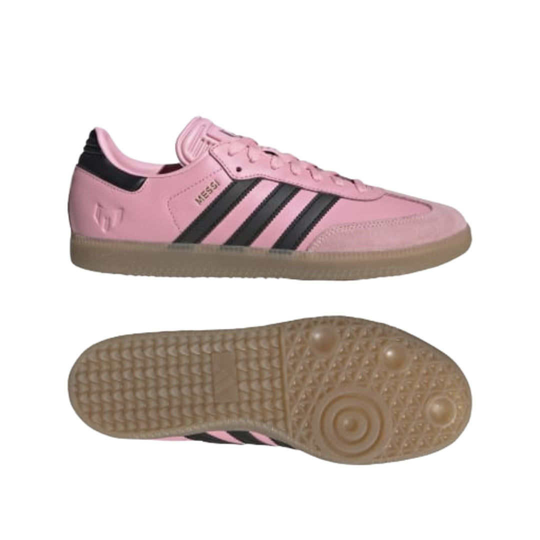 Chaussures adidas Samba Messi pour homme