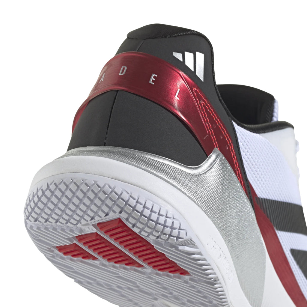Chaussures de Padel Crazyquick LS pour Homme adidas