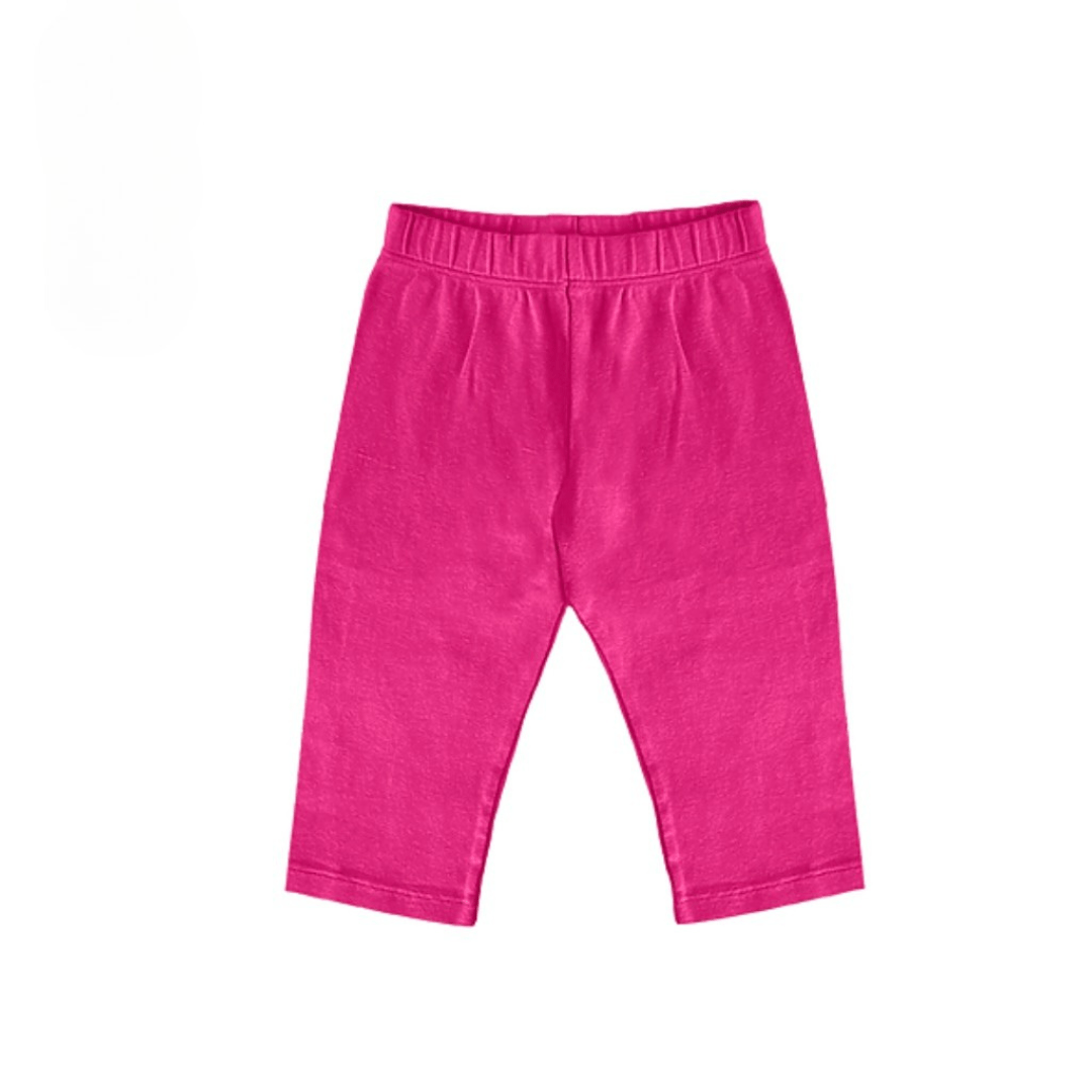 pantalon confortable | fuchsia