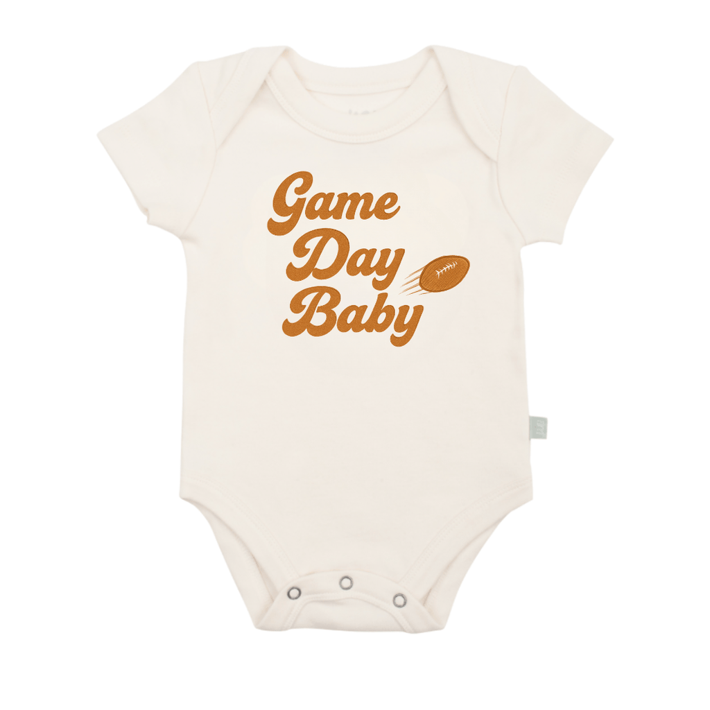 body graphique | Bébé Jour de Match