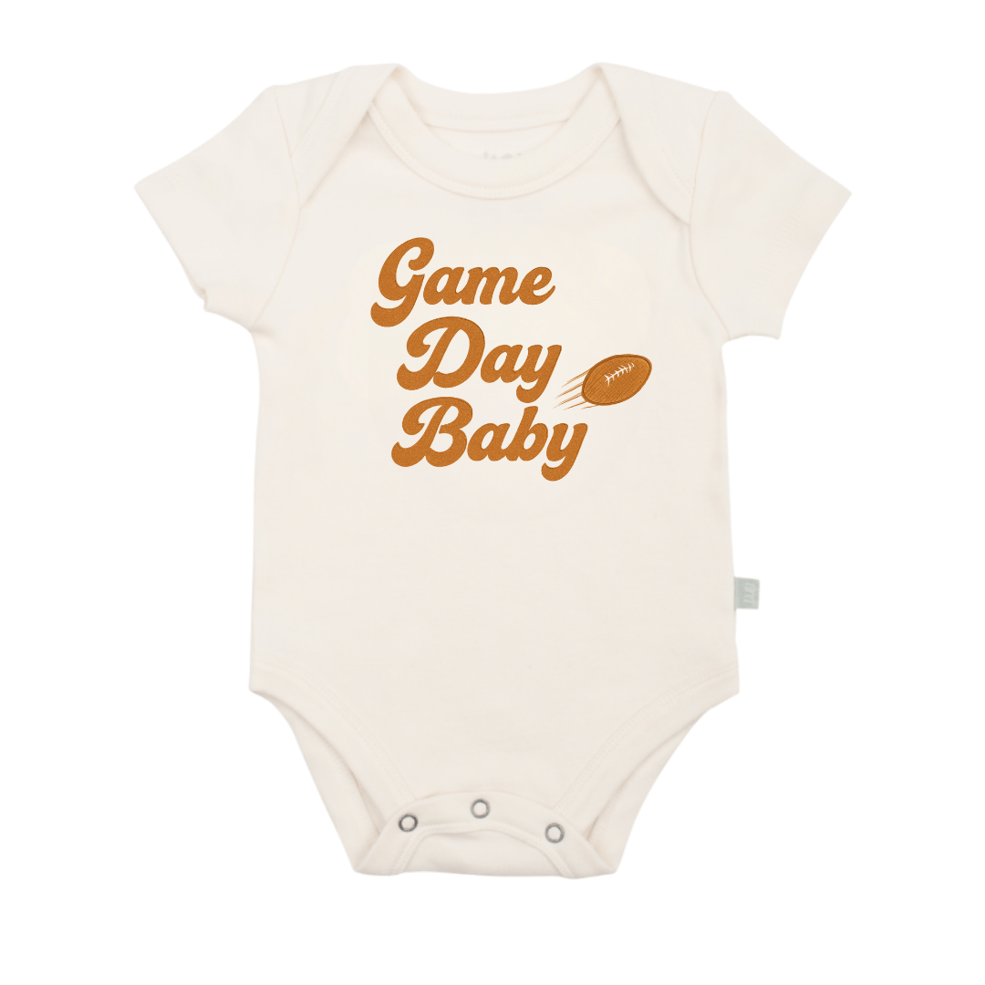 body graphique | Bébé Jour de Match