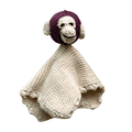 doudou tricoté | Amos le singe