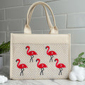 Sac classique Flamingo