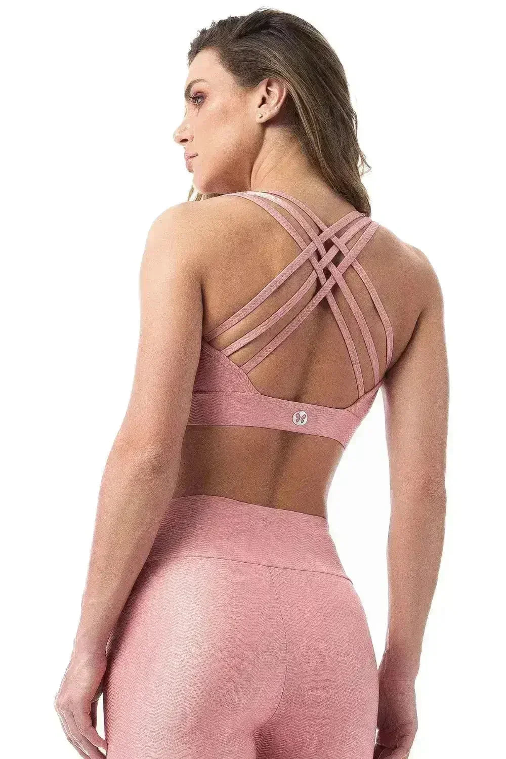 Soutien-gorge de sport Zilu