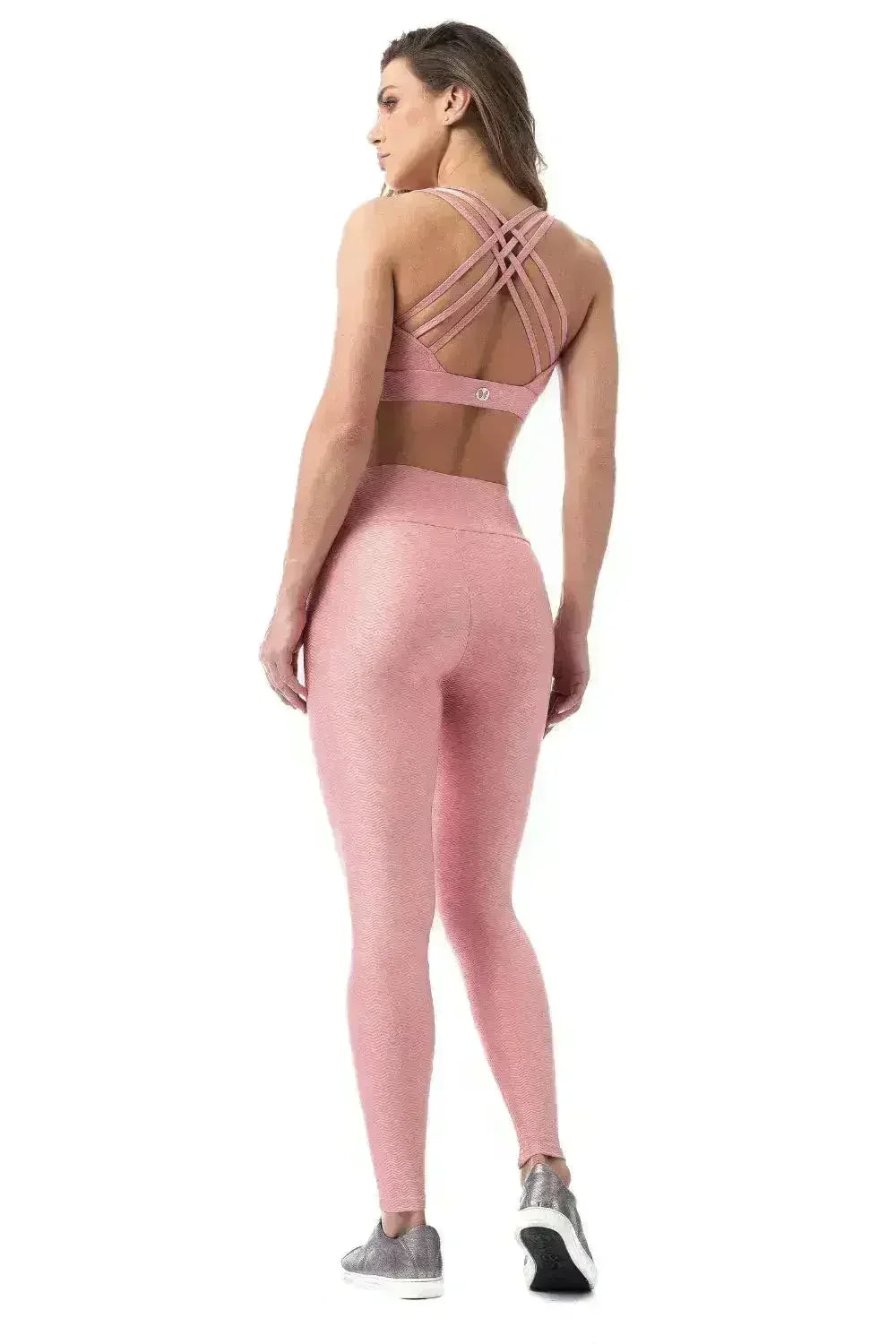 Soutien-gorge de sport Zilu