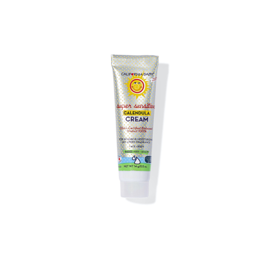 (Sans parfum) Crème au Calendula Super Sensitive™