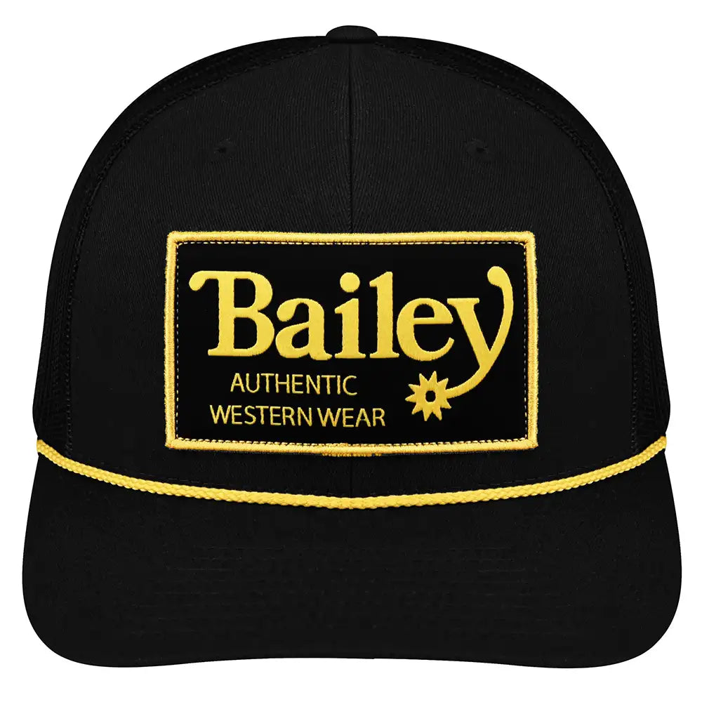 Bailey Valor - Casquette de camionneur