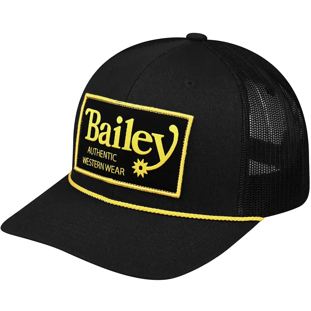 Bailey Valor - Casquette de camionneur