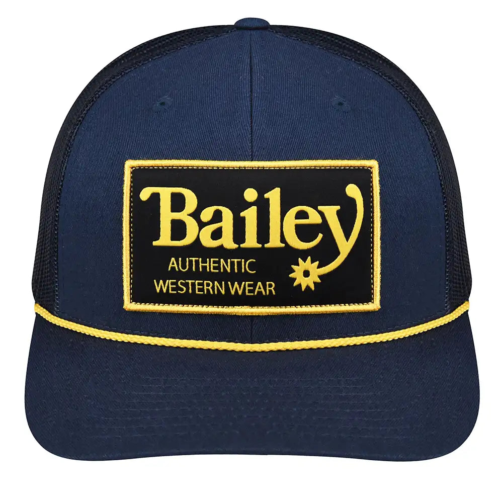 Bailey Valor - Casquette de camionneur