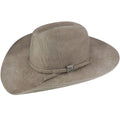 Chapeau de cowboy en feutre de laine Renegade - Bailey Oro