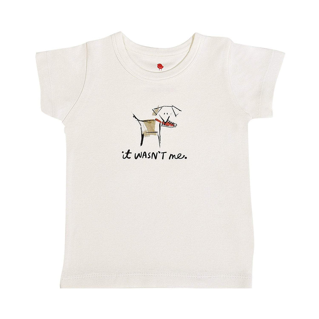 T-shirt imprimé | C'est pas moi