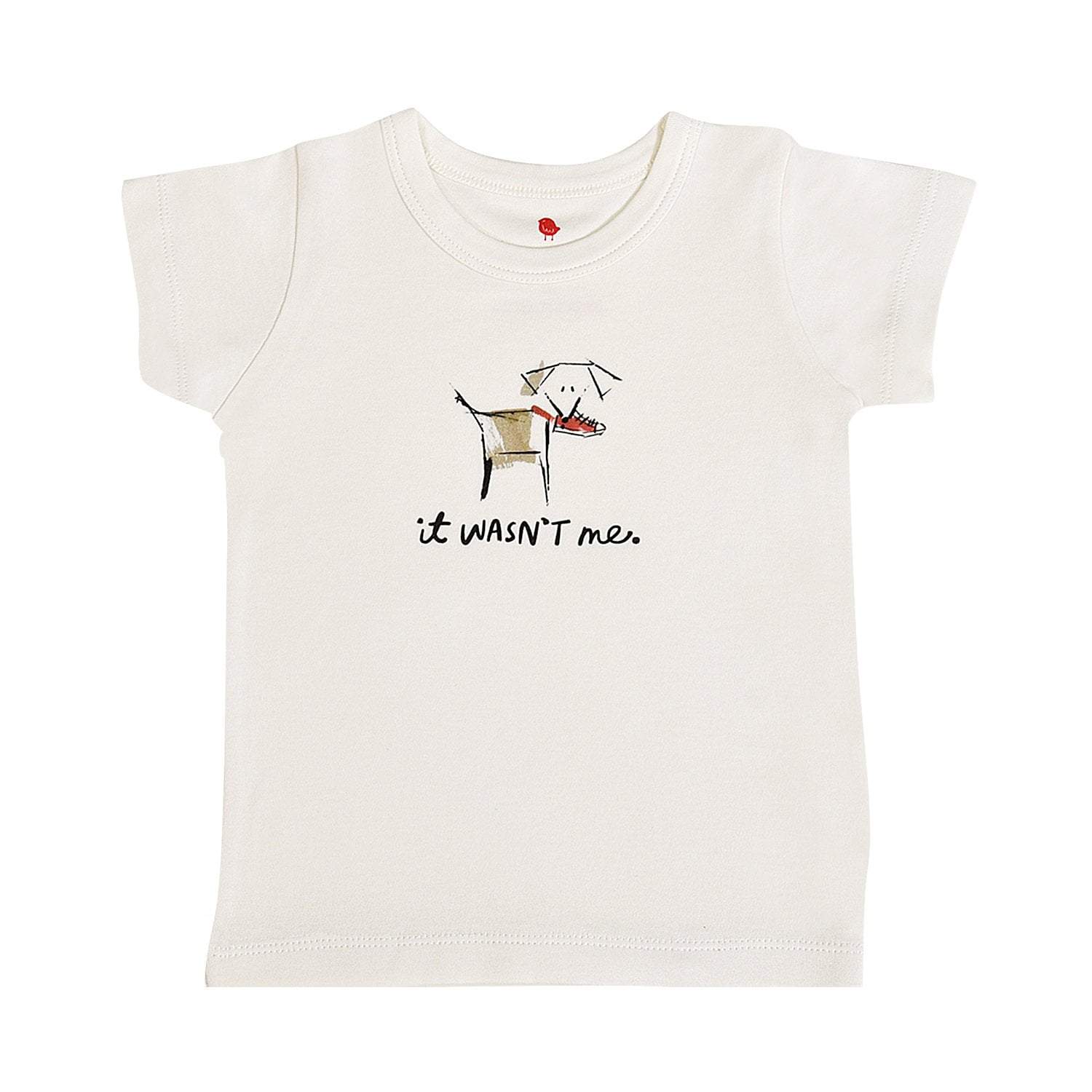 T-shirt imprimé | C'est pas moi