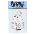We Bad Cat Air Freshener