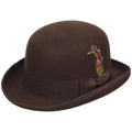 Deadwood Trading Hudson - Chapeau melon