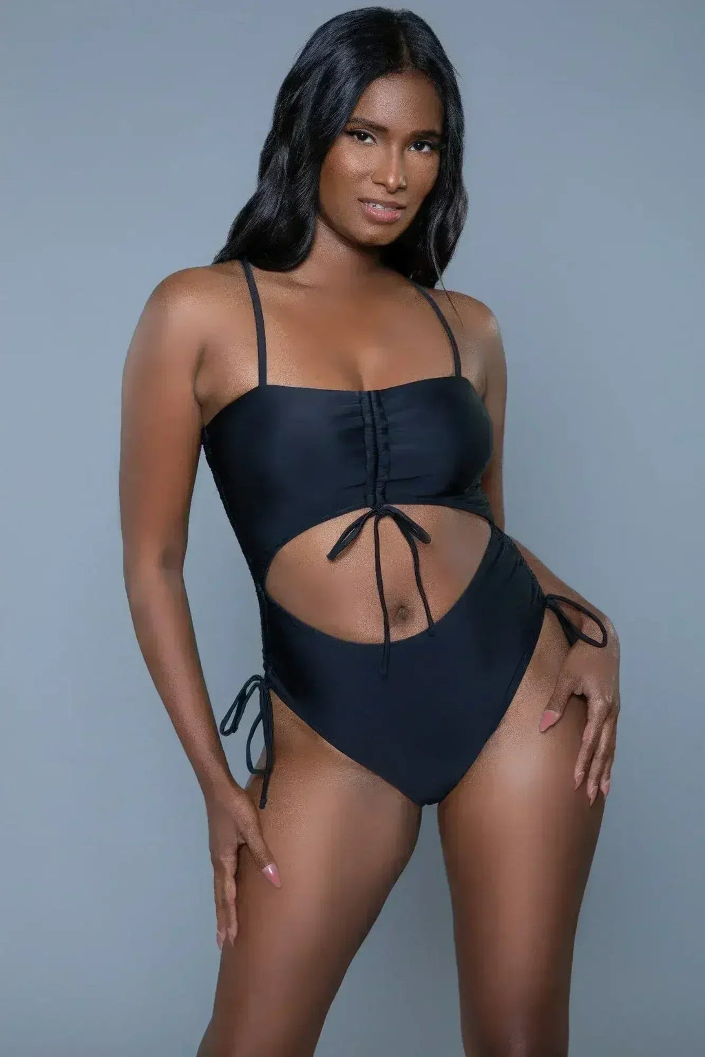 Maillot de bain une pièce imprimé cachemire