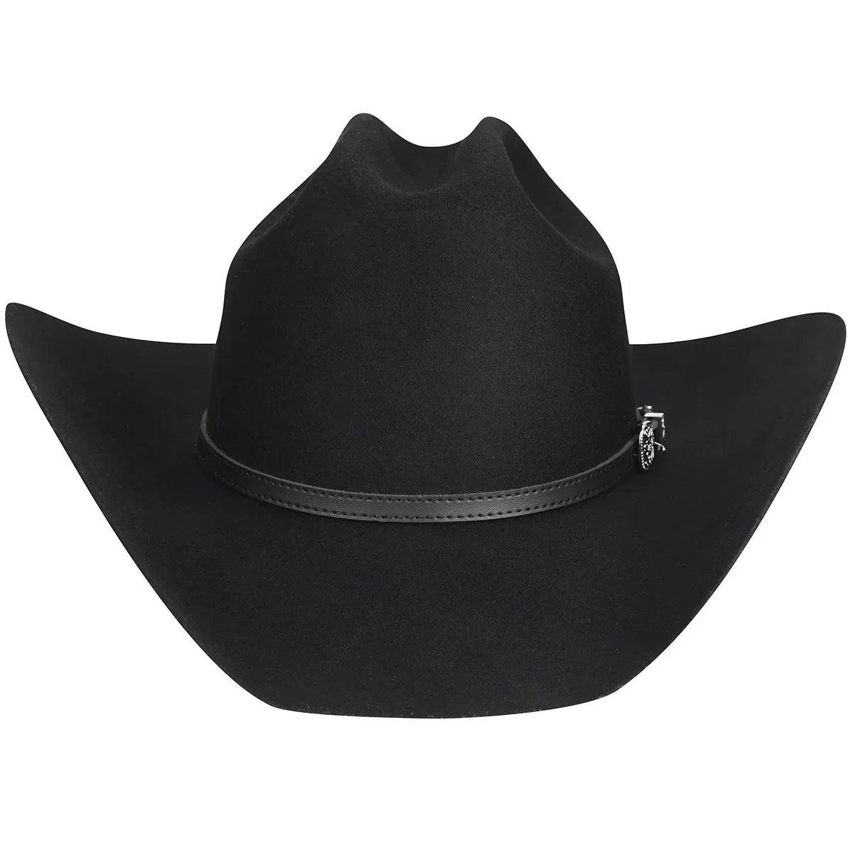 Chapeau de cowboy en feutre de laine Bailey Wichita - (2X)