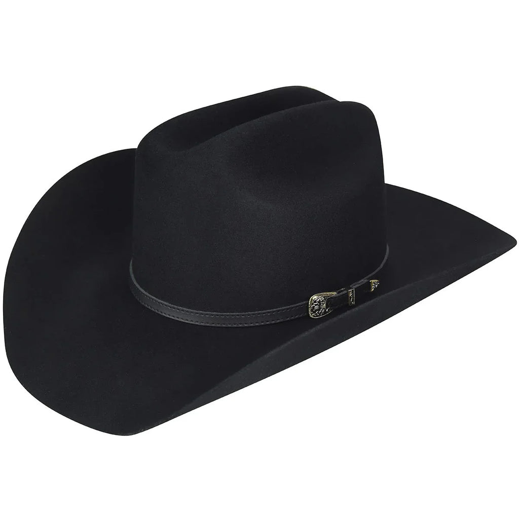 Chapeau de cowboy en feutre de laine Bailey Wichita - (2X)