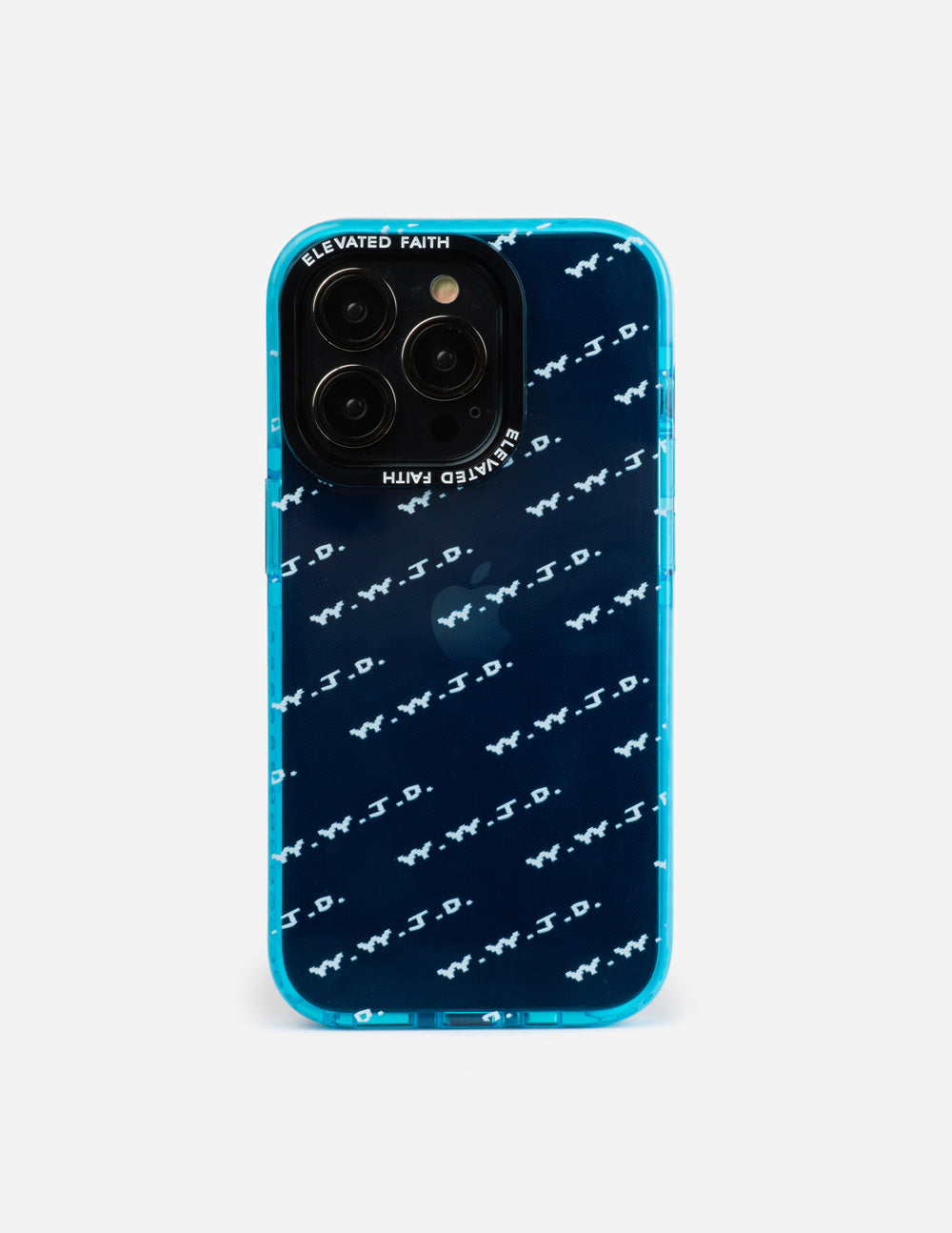 Coque de téléphone WWJD