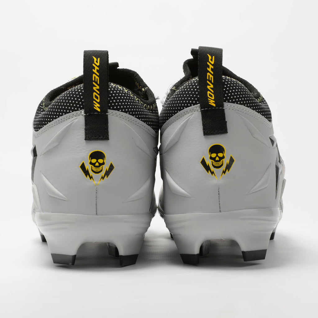 Chaussures de football américain Warhawk Quantum Speed 2.0 par Phenom Elite
