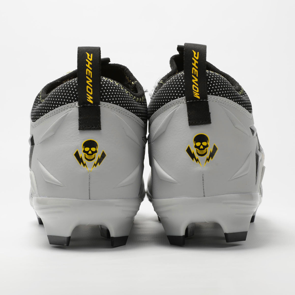 Chaussures de football américain Warhawk Quantum Speed 2.0 par Phenom Elite