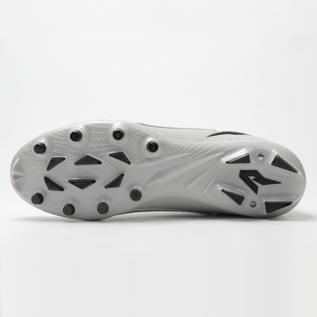 Chaussures de football américain Warhawk Quantum Speed 2.0 par Phenom Elite