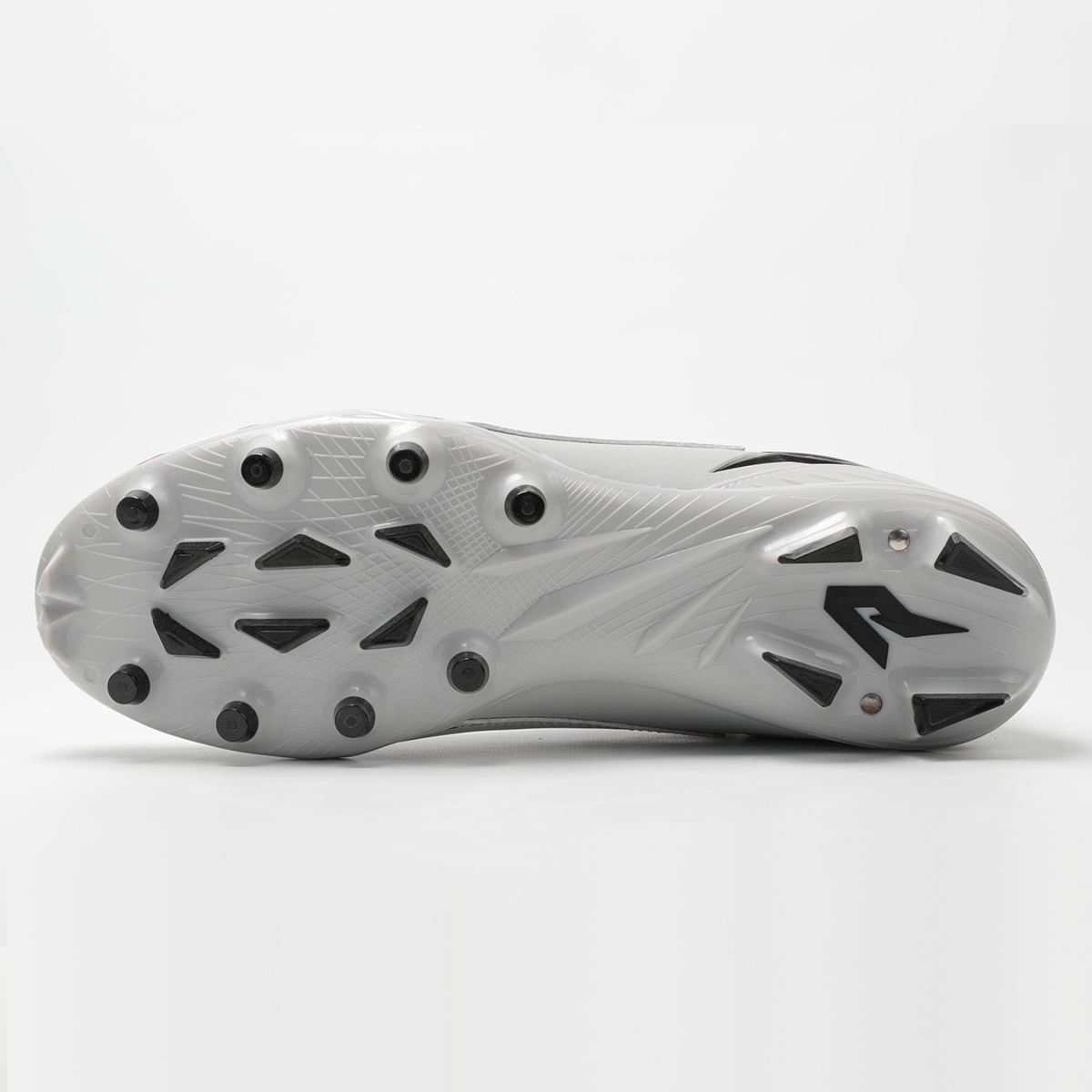Chaussures de football américain Warhawk Quantum Speed 2.0 par Phenom Elite