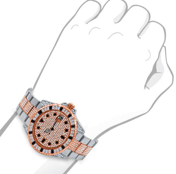 ENSEMBLE DE MONTRES INTERSTELLAR | 5305818