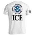 ICE Sécurité intérieure