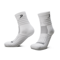 Chaussettes courtes rembourrées Phenom Elite « Quantum Knit » - Couleurs d'équipe
