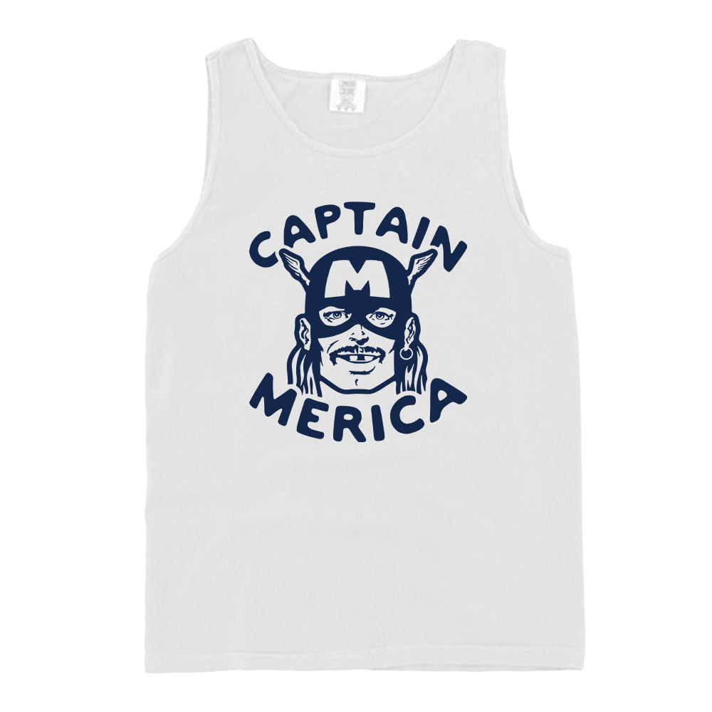 Captain Merica (Devant)