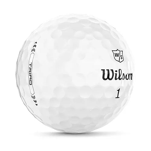 Balles de golf Wilson Triad 2022