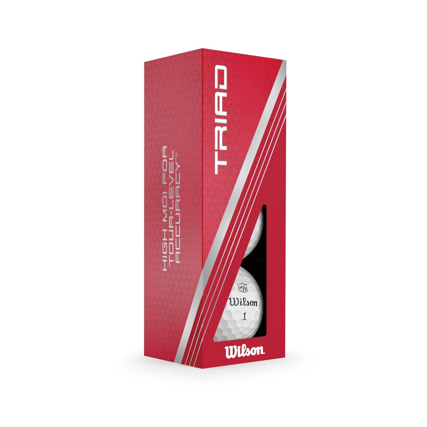 Balles de golf Wilson Triad 2022