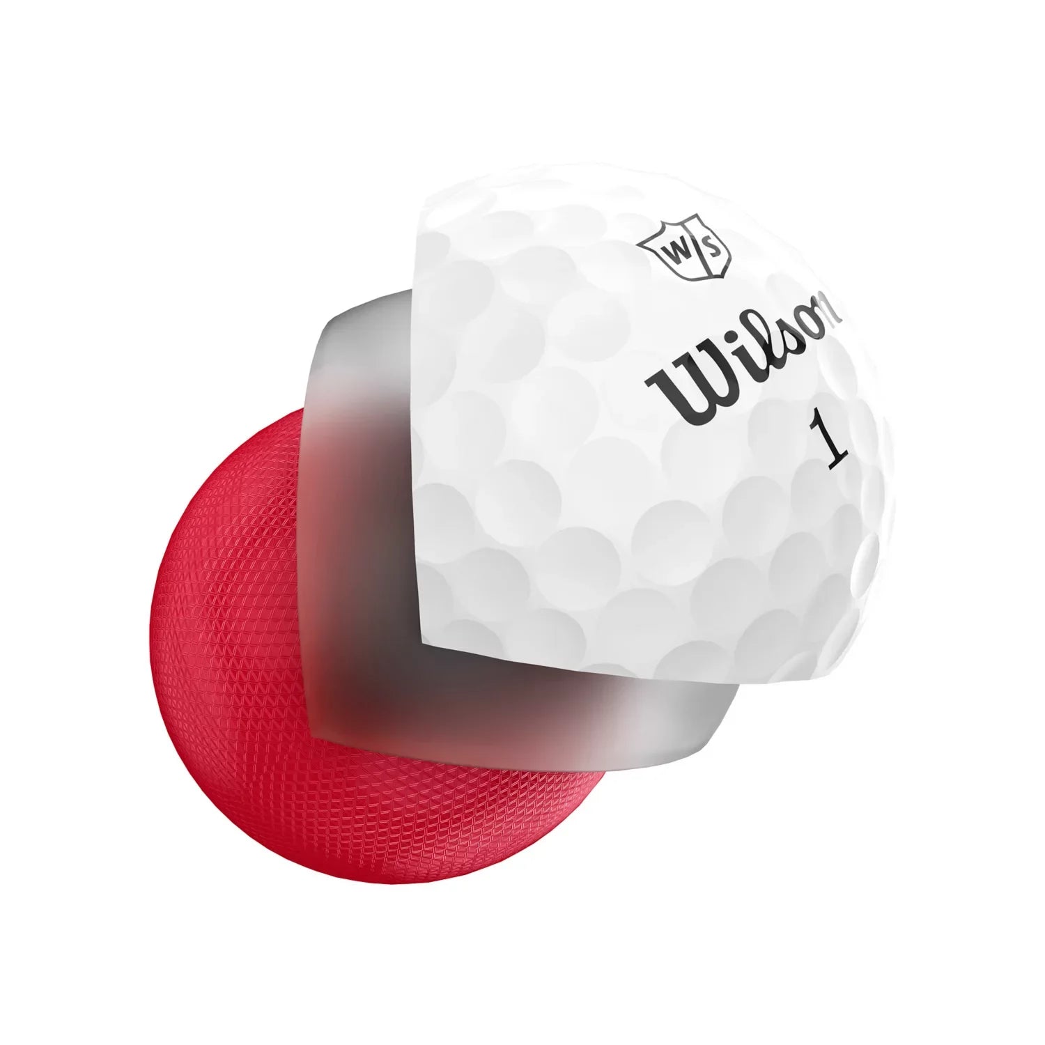Balles de golf Wilson Triad 2022