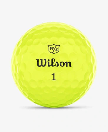 Balles de golf Wilson Triad 2022