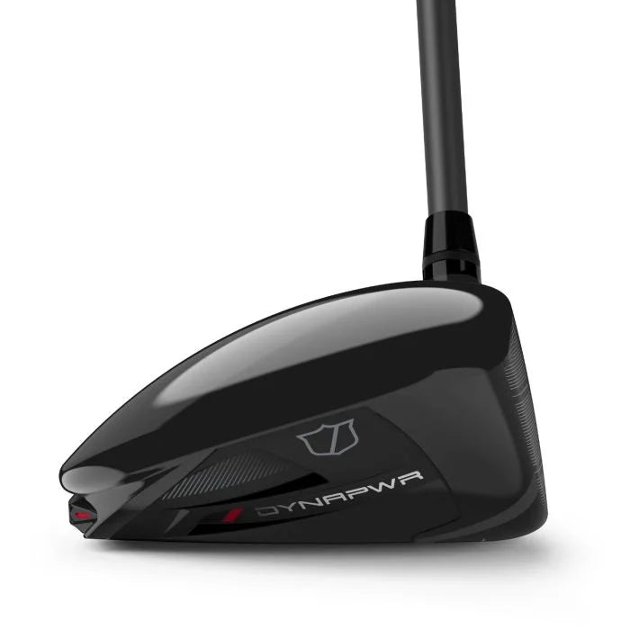 Driver DYNAPWR Max 2025 de Wilson