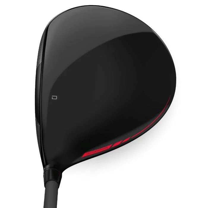 Driver DYNAPWR Max 2025 de Wilson
