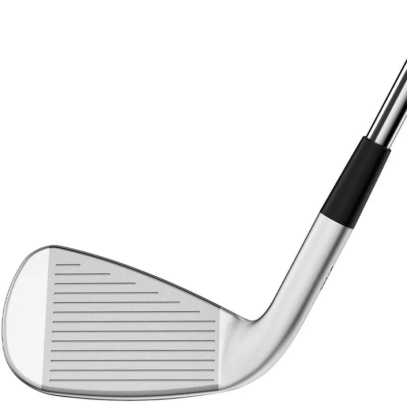 Série de fers Wilson DYNAPWR Max 2025