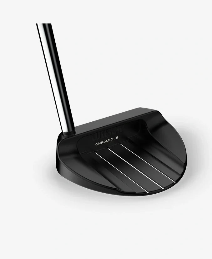 Putter Wilson Infinite Bean